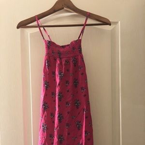 Girls summer dress